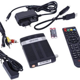 استارست مینی SR2070 HD PRO فول اچ دی