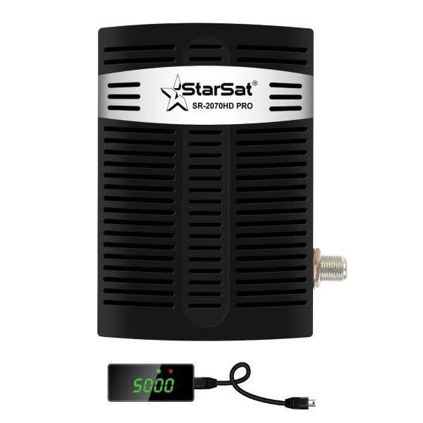 استارست مینی SR2070 HD PRO فول اچ دی