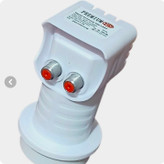 ال فورکی دو سوزن پرمیوم T210 اصل کره