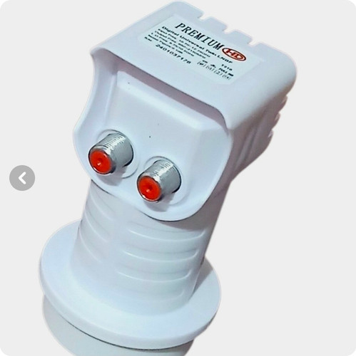 ال فورکی دو سوزن پرمیوم T210 اصل کره