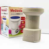 ال فورکی مدیااستار MS100