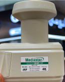 مدیا استار مدل MS400 ال ان بی چهار سوزنه