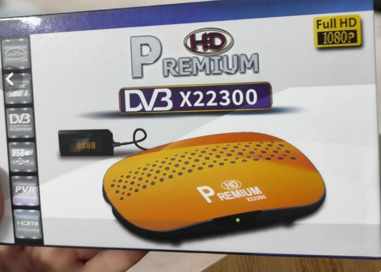 پرمیوم مینی فول اچ دی X22300