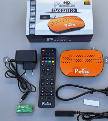 پرمیوم مینی فول اچ دی X22300
