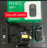 مدیااستار R140 ورژن جدید کنترل بزرگ پَکِ خامِ شرکتی